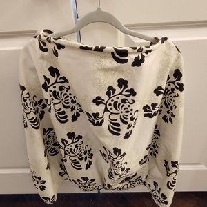 Balboa Baby Nursing Cover